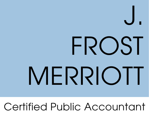 J Frost Merriott